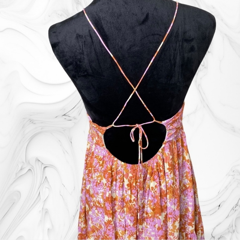 L*space In Bloom Sundress - Picture 5 of 11